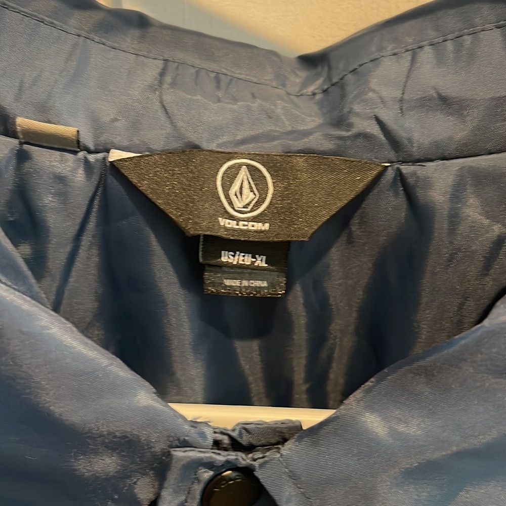 Vans jacket - Picture 3 of 4